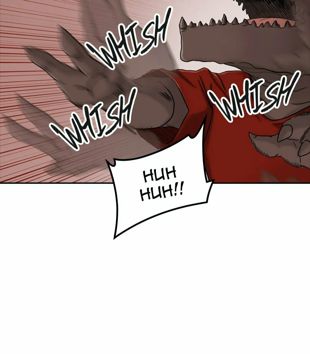 Tower of God Chapter 371 page 126 - 