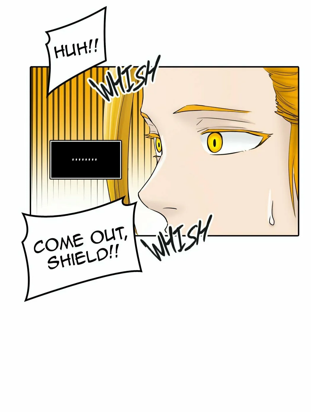 Tower of God Chapter 371 page 127 - 