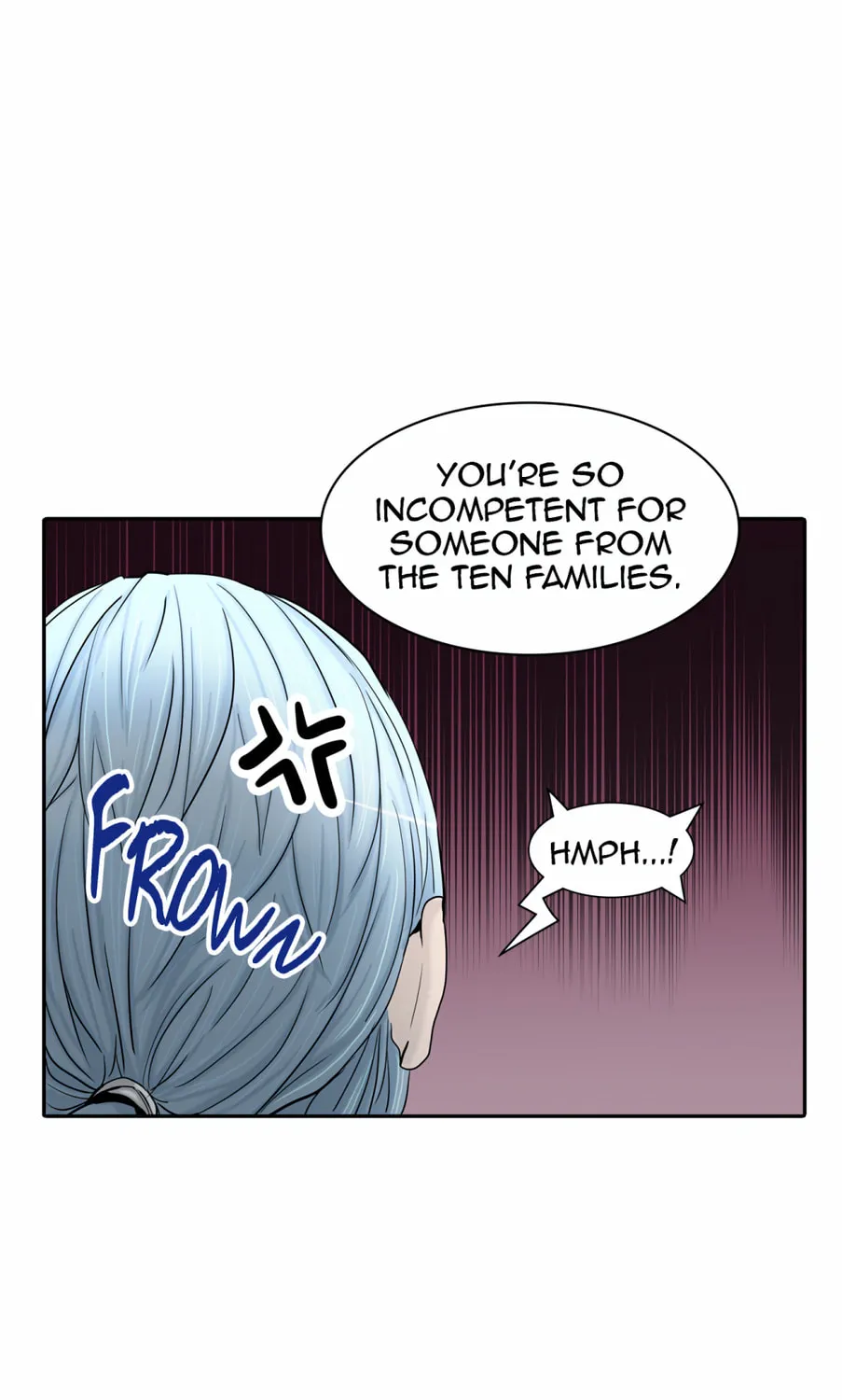 Tower of God Chapter 371 page 132 - 