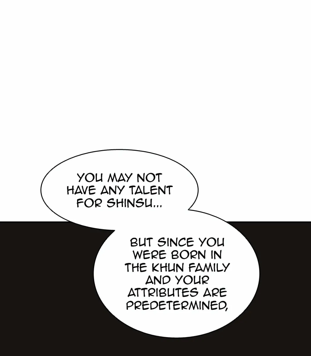 Tower of God Chapter 371 page 135 - 