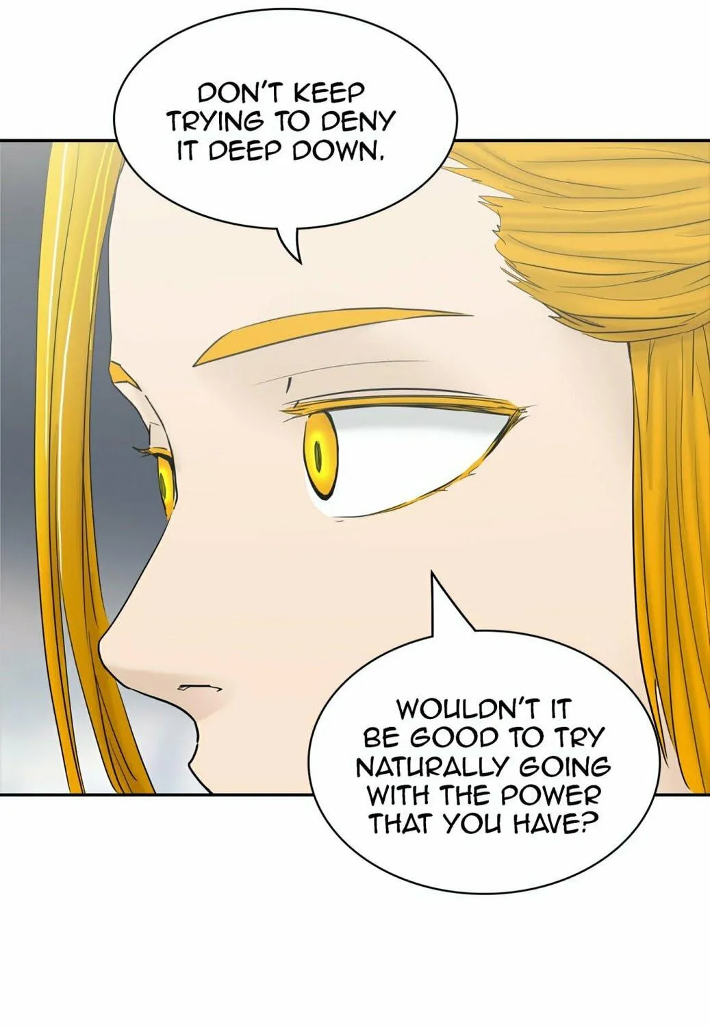 Tower of God Chapter 371 page 138 - 