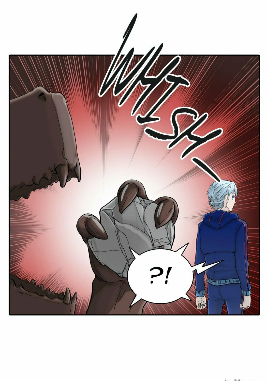 Tower of God Chapter 371 page 149 - 