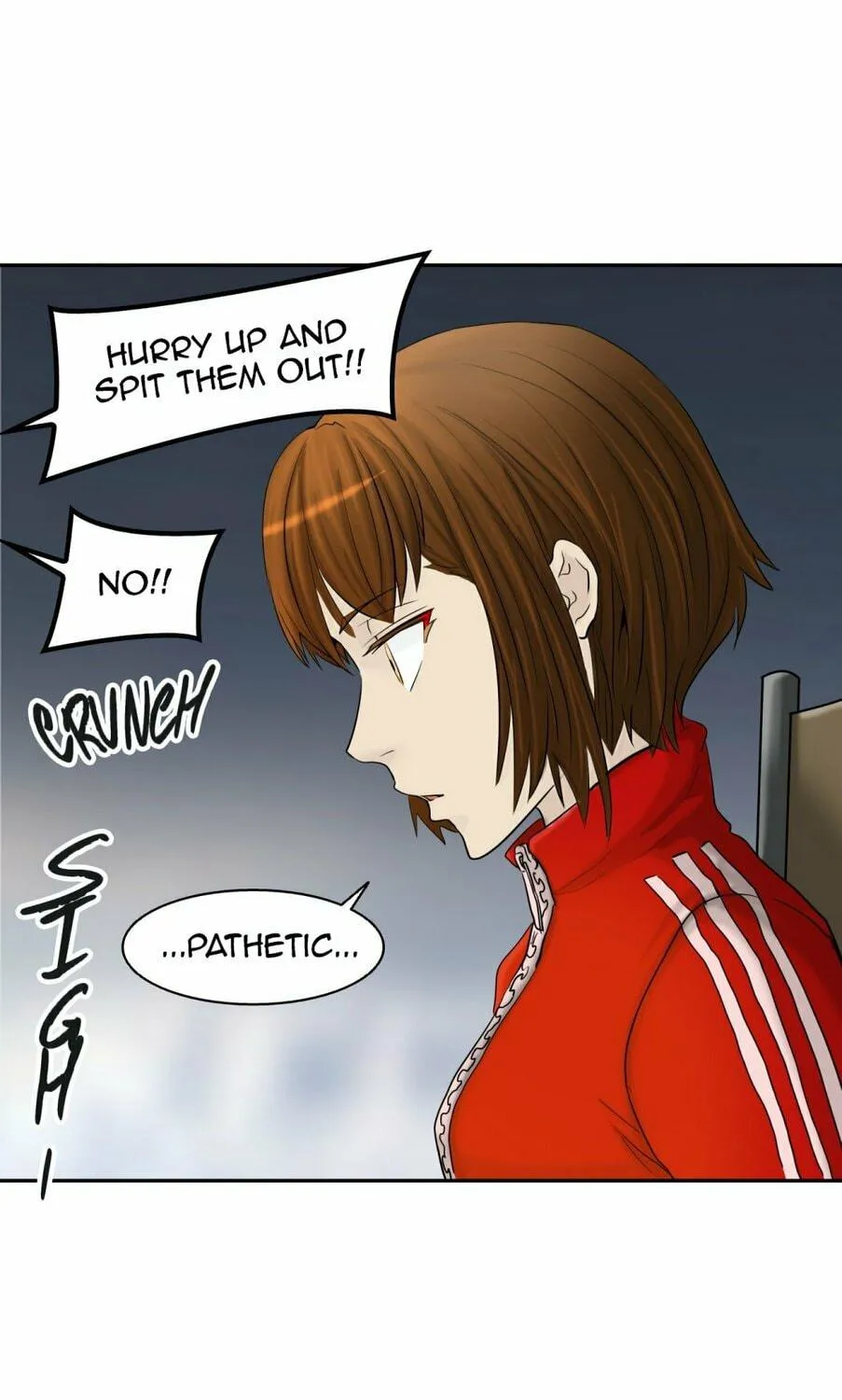 Tower of God Chapter 371 page 155 - 