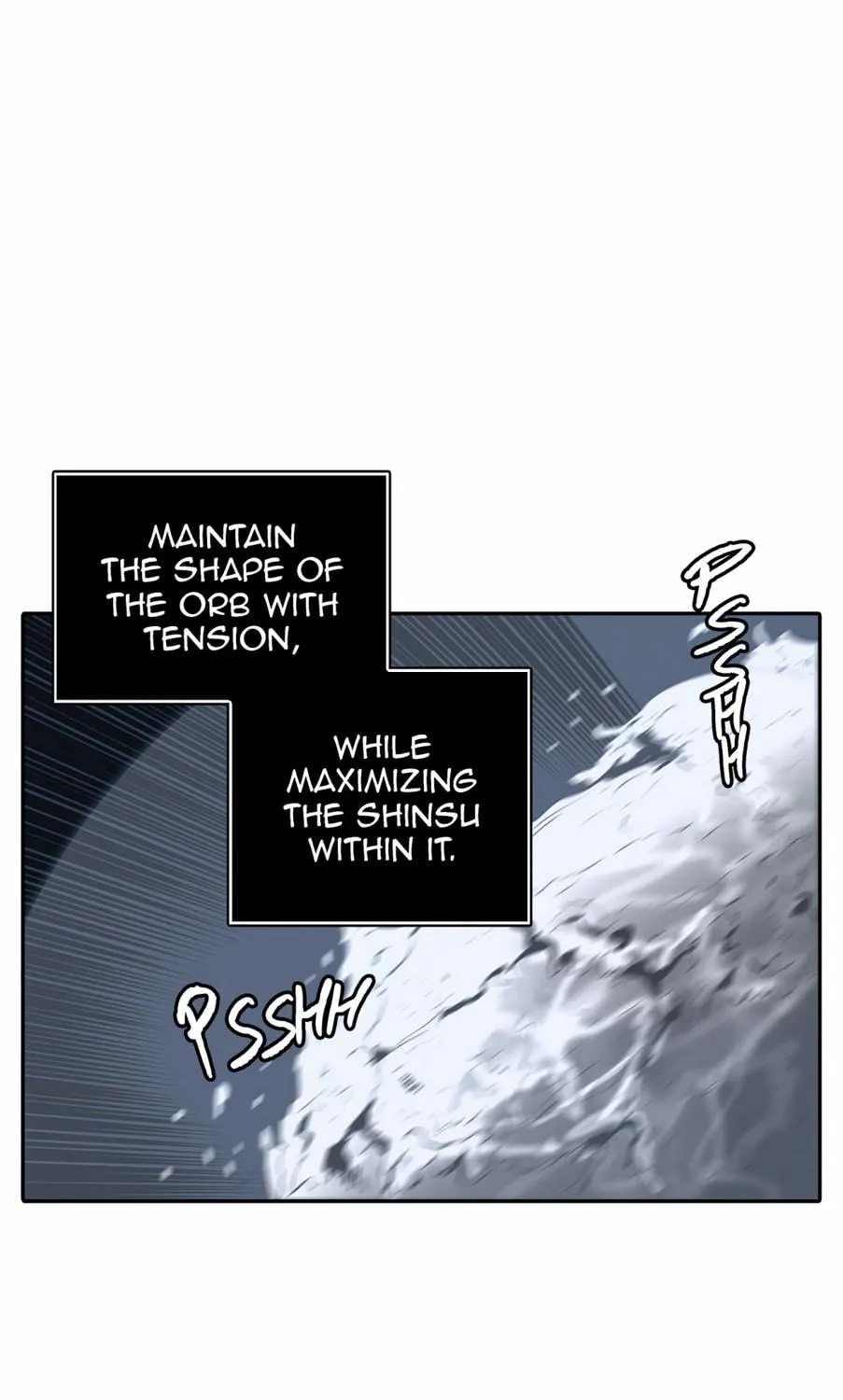 Tower of God Chapter 371 page 164 - 