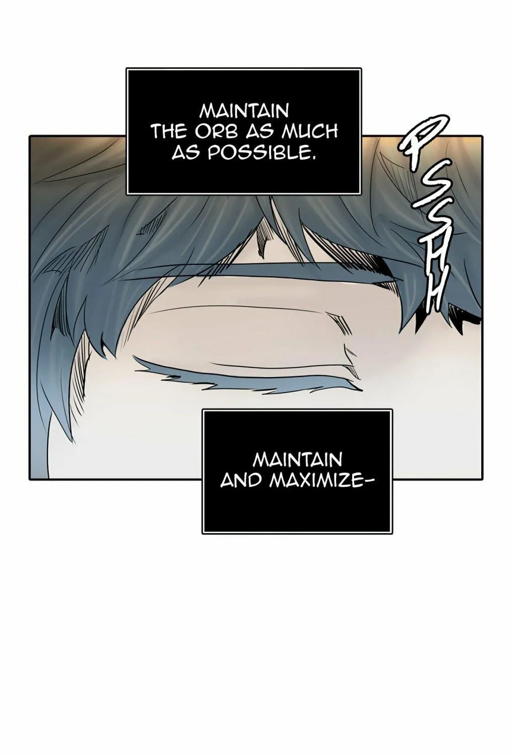 Tower of God Chapter 371 page 166 - 