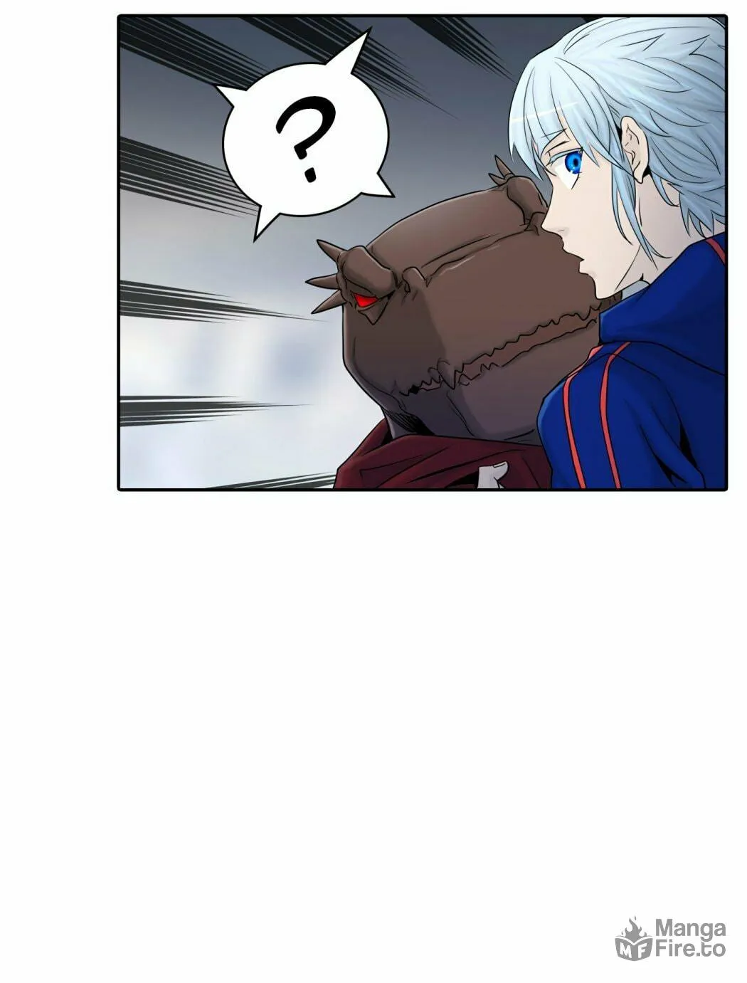 Tower of God Chapter 371 page 172 - 