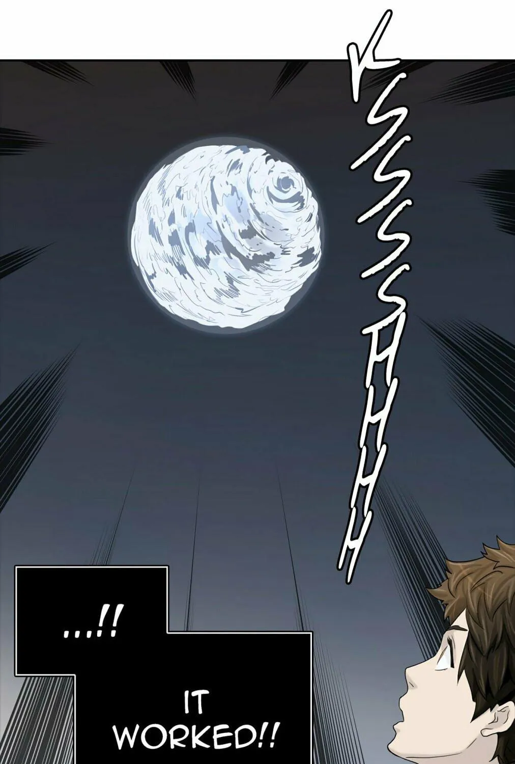 Tower of God Chapter 371 page 173 - 