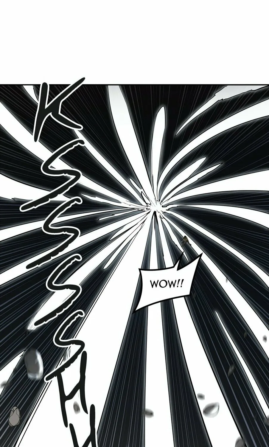 Tower of God Chapter 371 page 180 - 