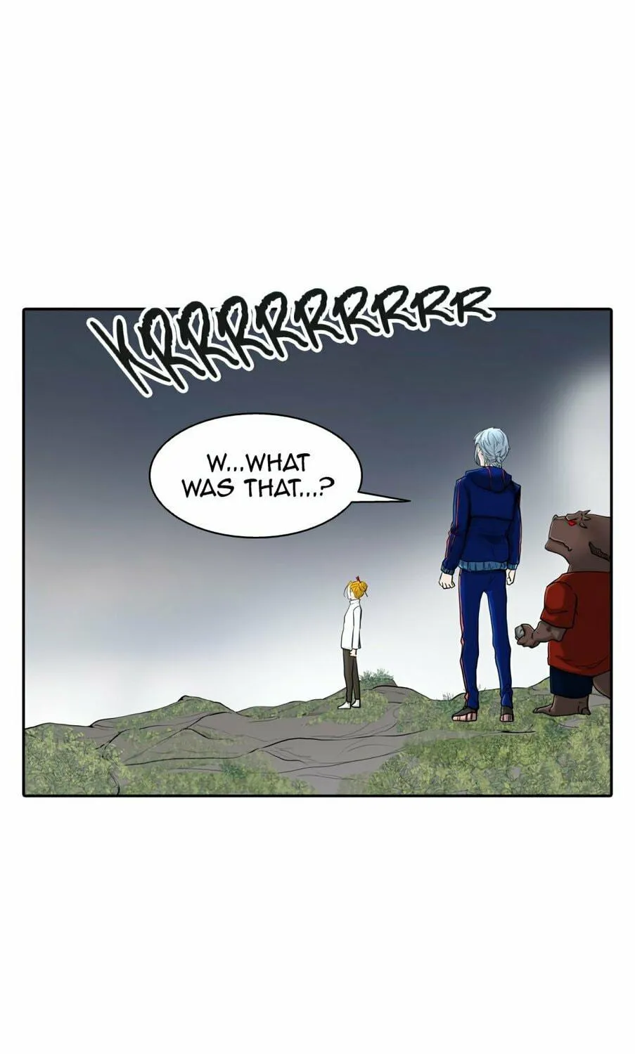Tower of God Chapter 371 page 188 - 