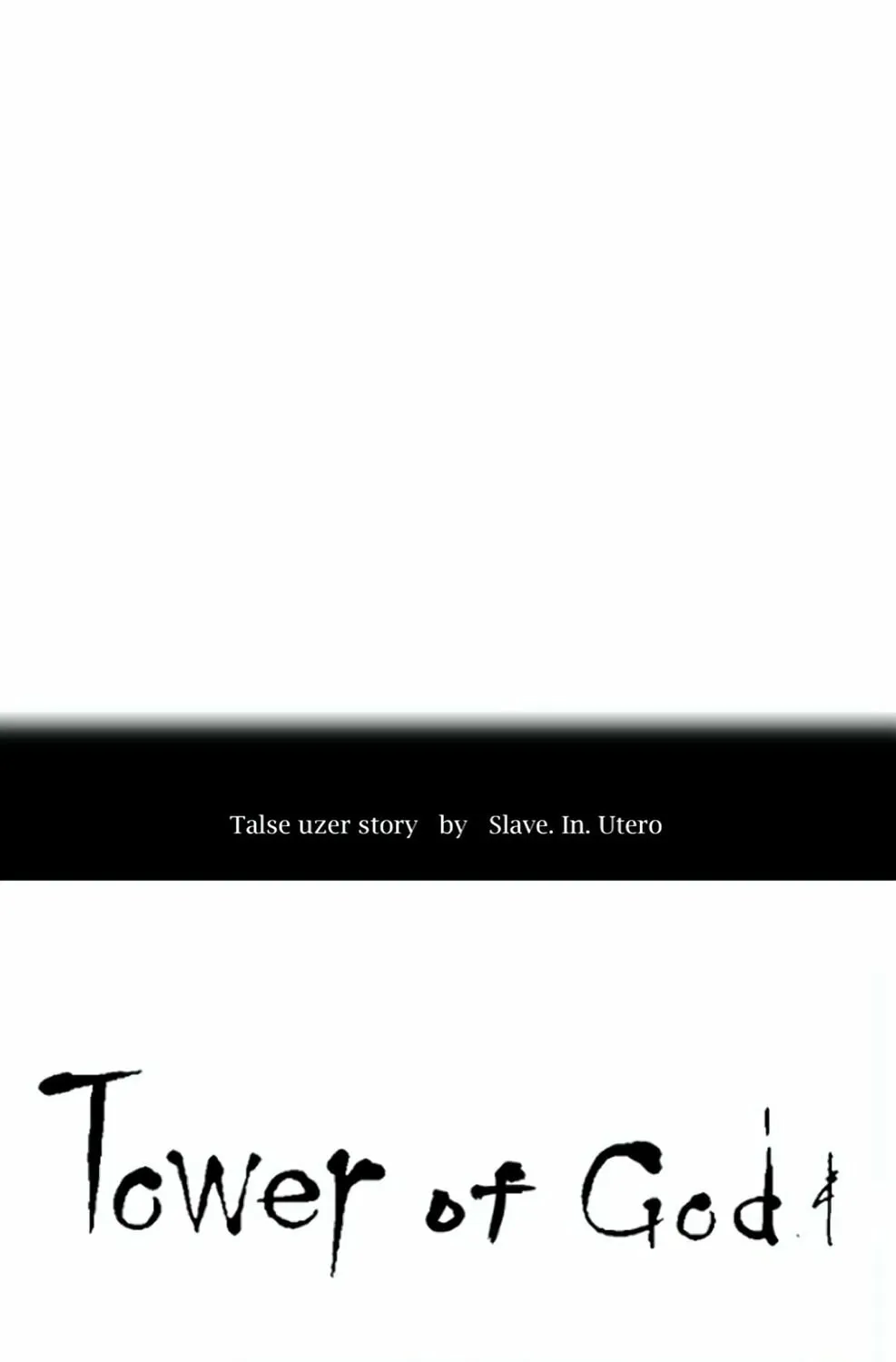 Tower of God Chapter 371 page 20 - 