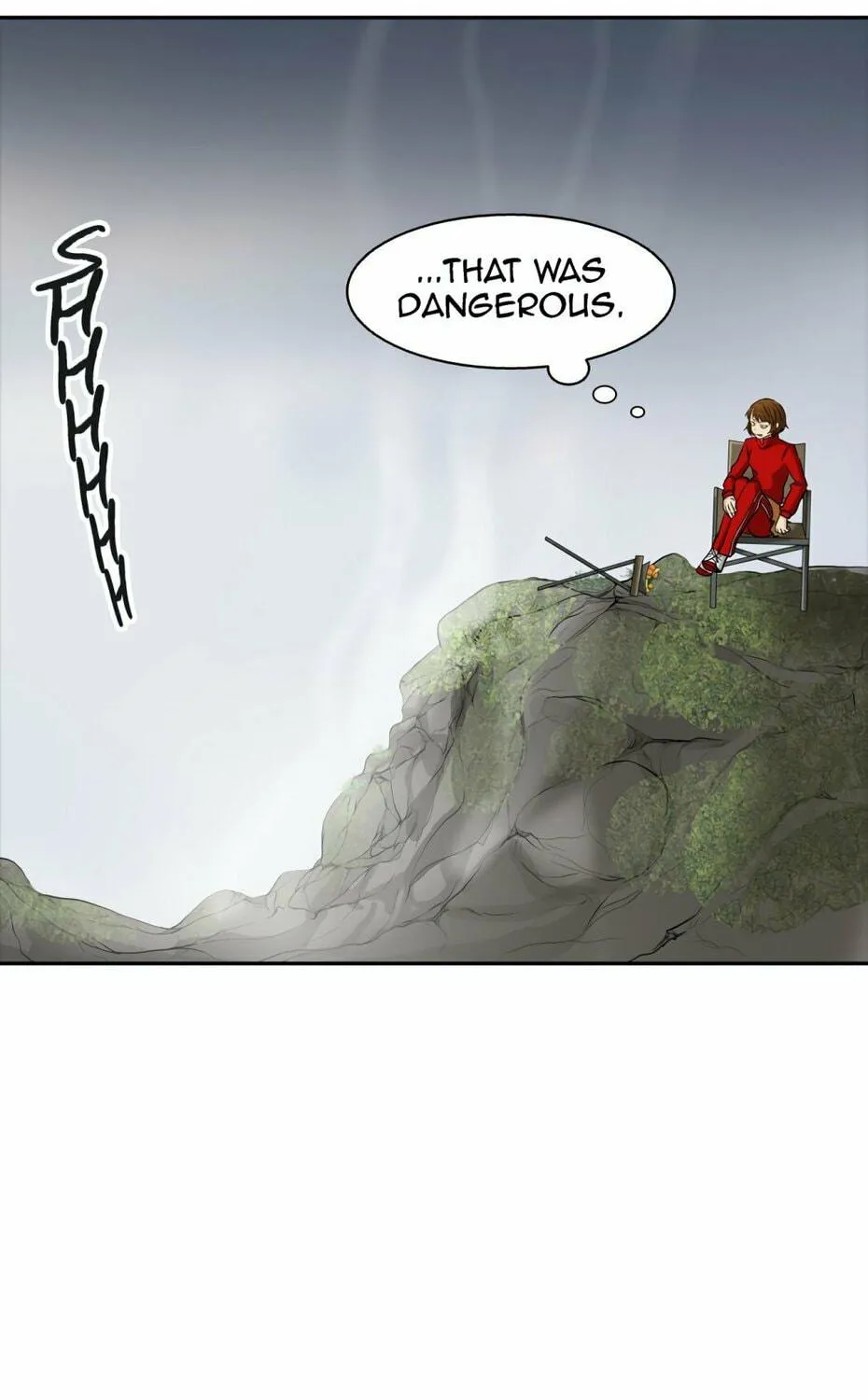 Tower of God Chapter 371 page 192 - 