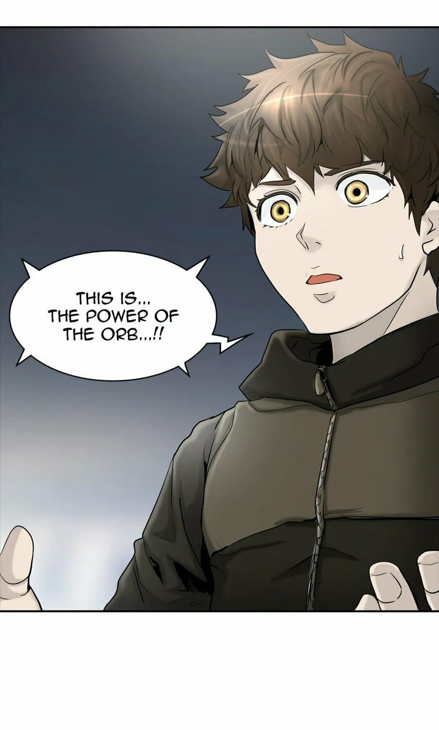 Tower of God Chapter 371 page 194 - 