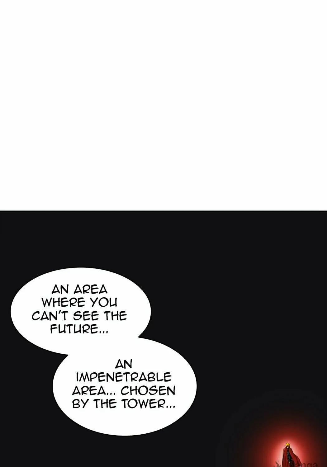 Tower of God Chapter 371 page 32 - 