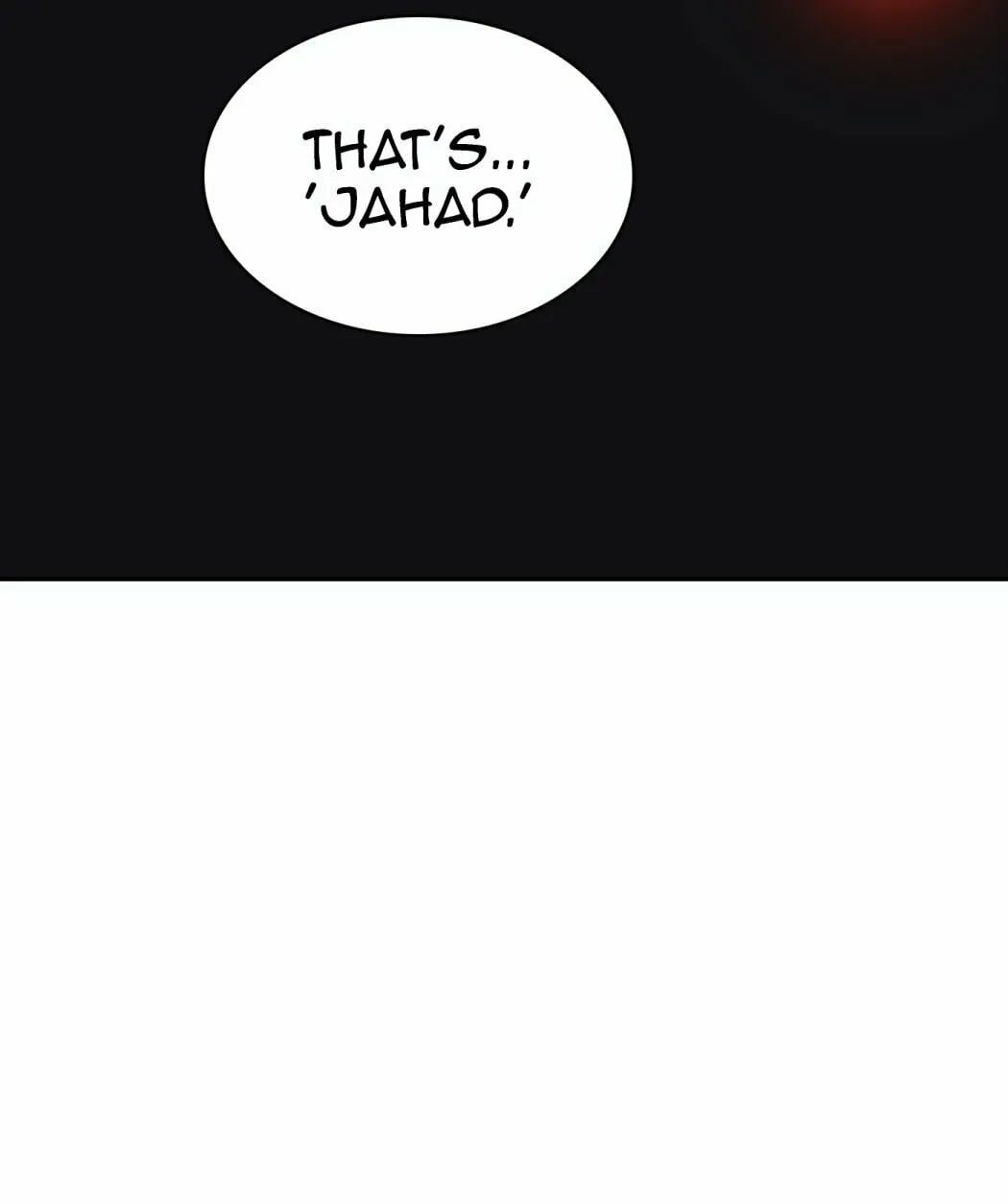 Tower of God Chapter 371 page 34 - 