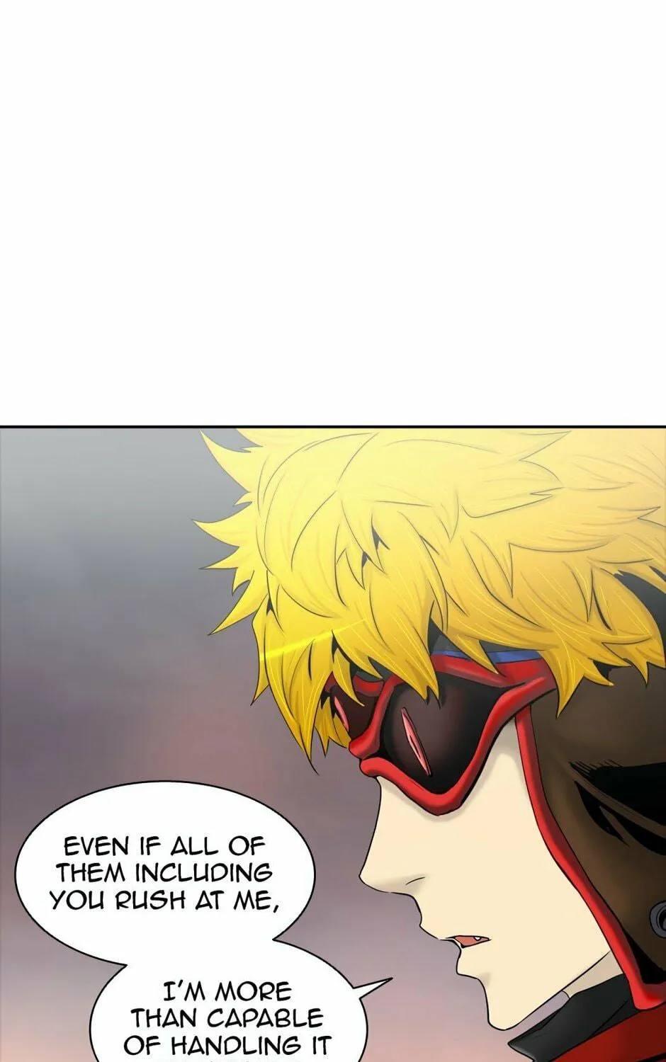 Tower of God Chapter 371 page 42 - 