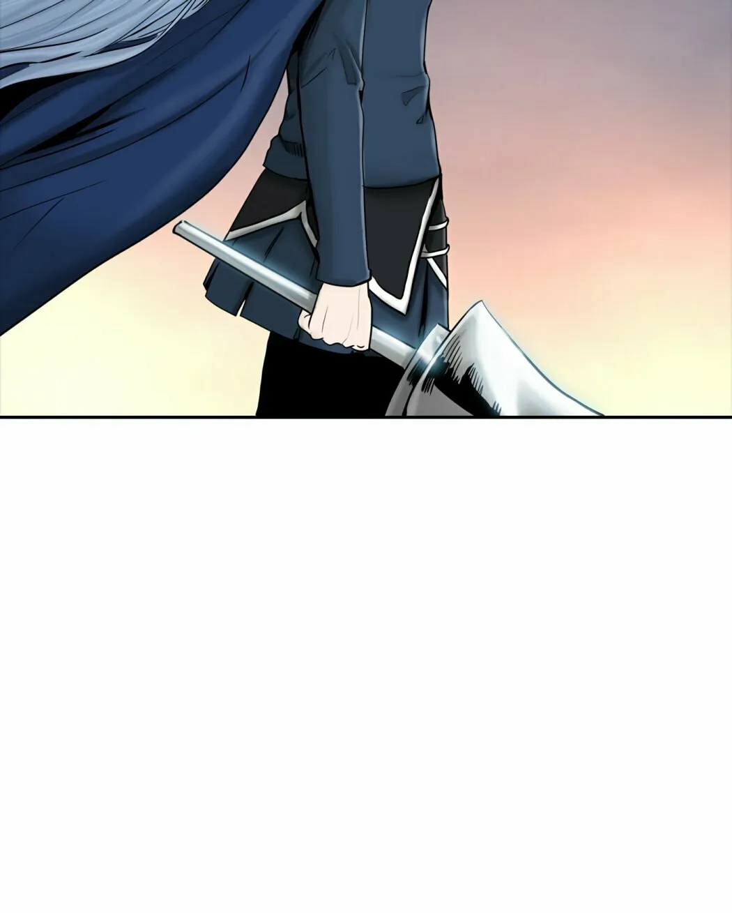 Tower of God Chapter 371 page 49 - 