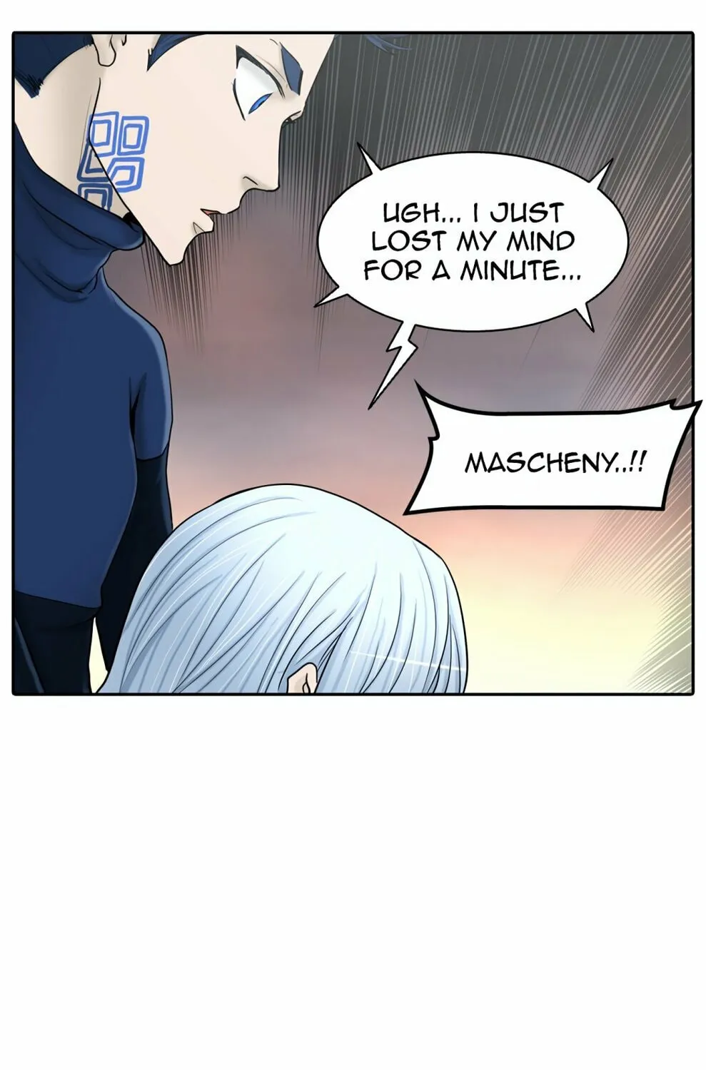 Tower of God Chapter 371 page 6 - 
