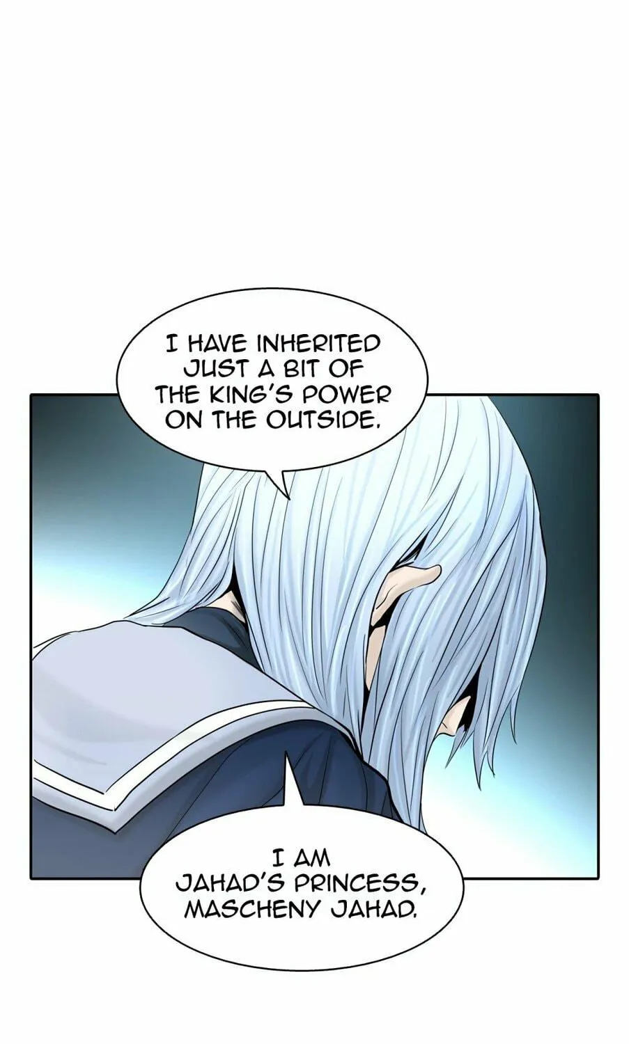 Tower of God Chapter 371 page 52 - 