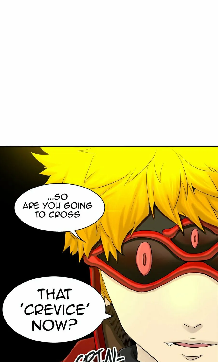 Tower of God Chapter 371 page 56 - 
