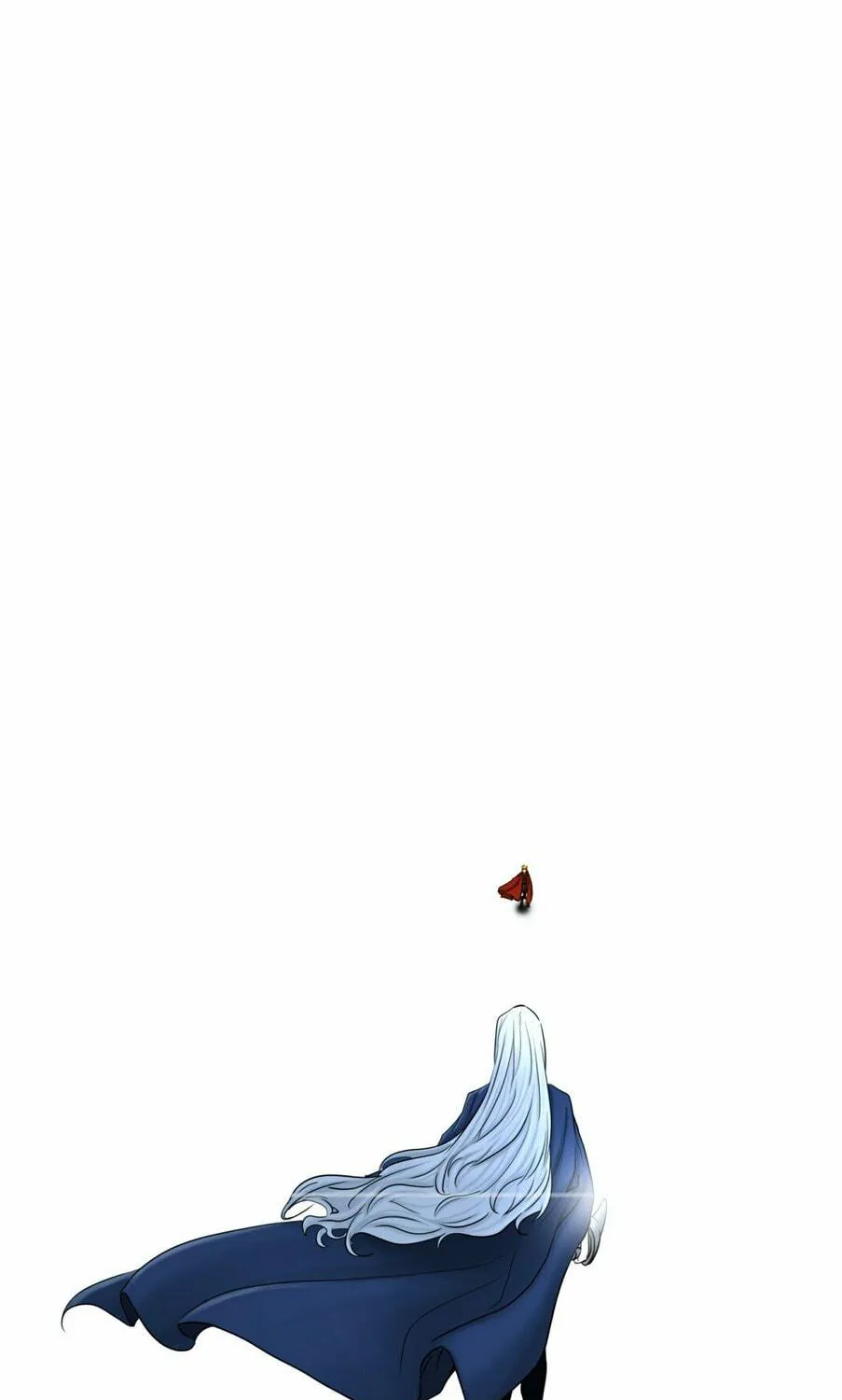 Tower of God Chapter 371 page 58 - 