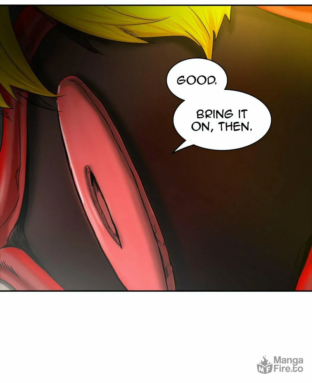 Tower of God Chapter 371 page 62 - 