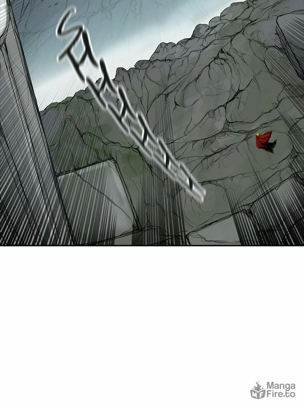 Tower of God Chapter 371 page 69 - 
