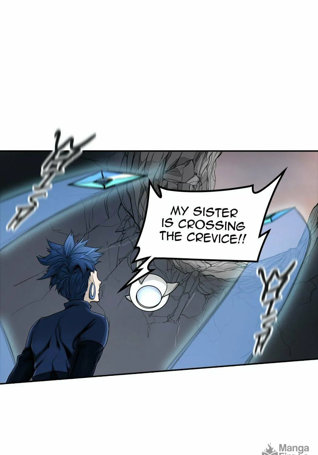 Tower of God Chapter 371 page 70 - 