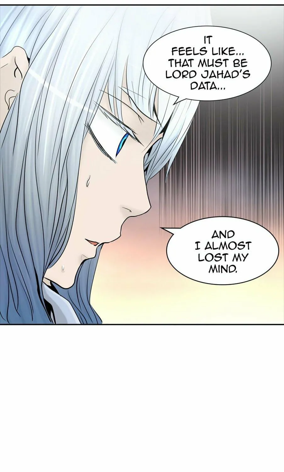 Tower of God Chapter 371 page 8 - 