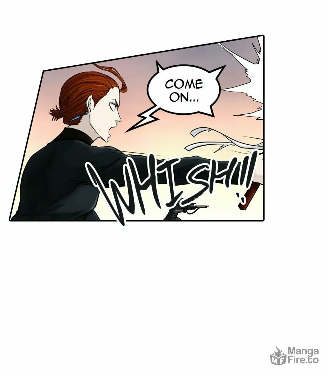 Tower of God Chapter 371 page 74 - 