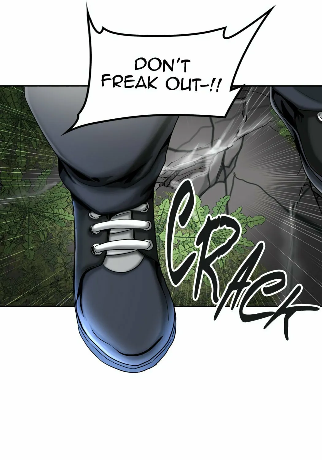 Tower of God Chapter 371 page 75 - 