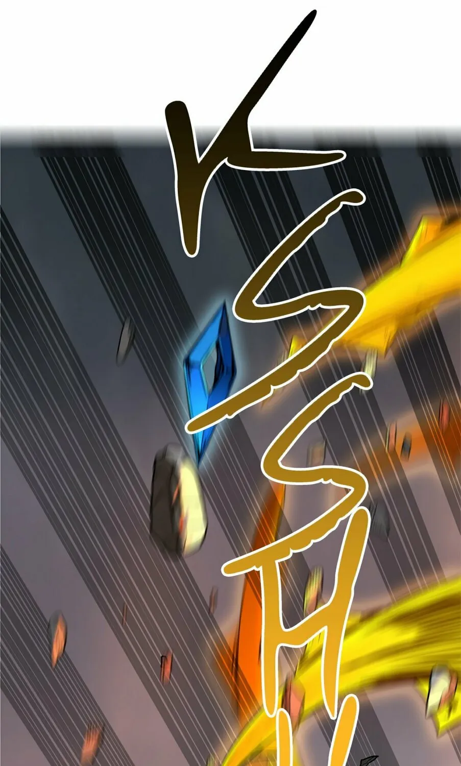 Tower of God Chapter 371 page 77 - 
