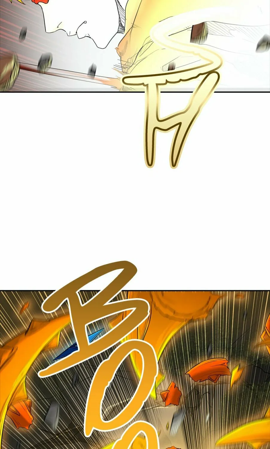 Tower of God Chapter 371 page 83 - 