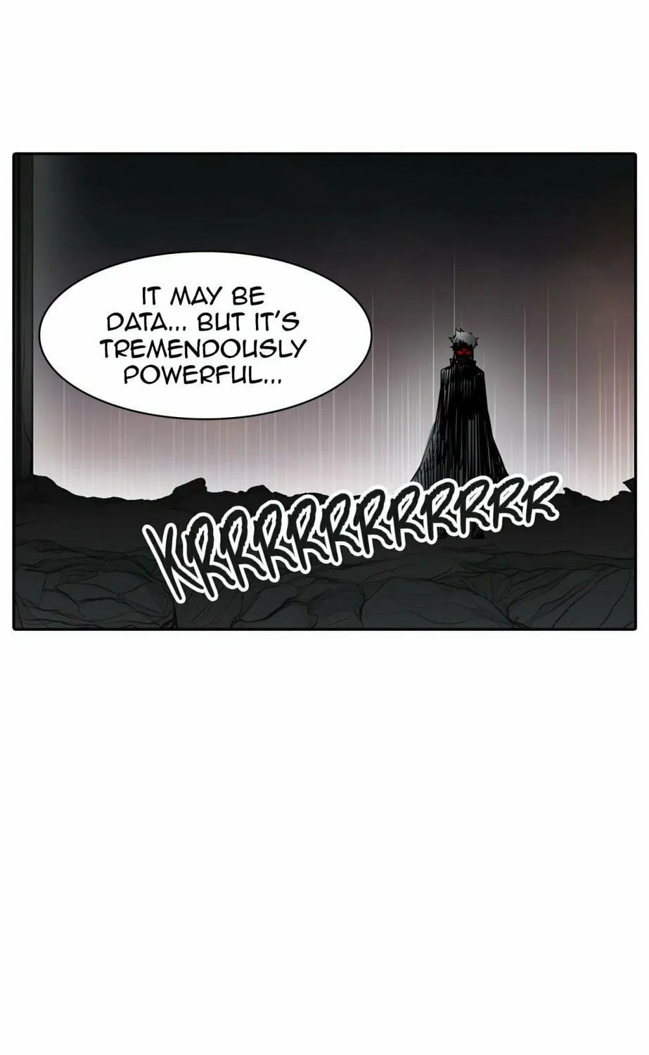 Tower of God Chapter 371 page 10 - 
