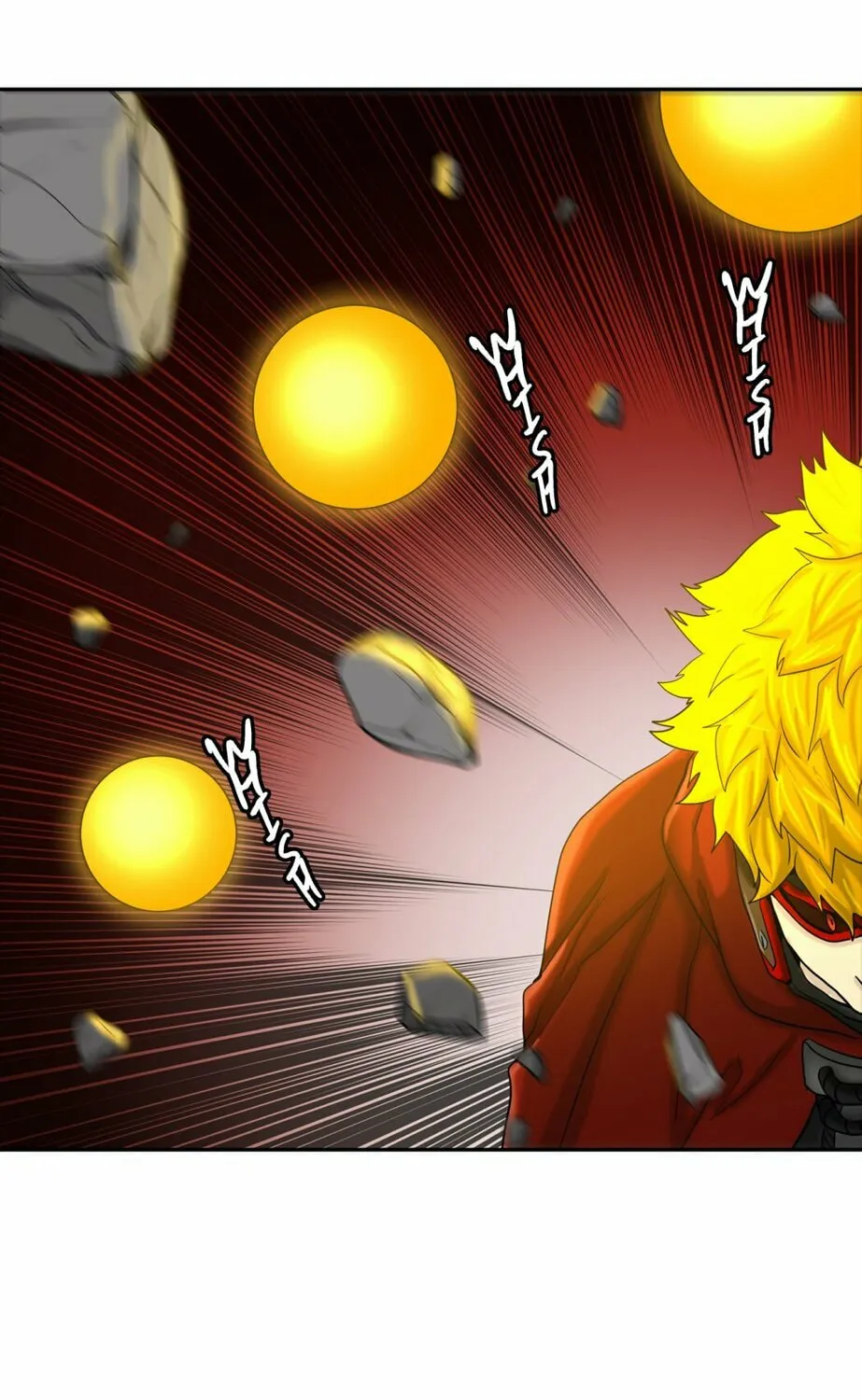 Tower of God Chapter 371 page 93 - 