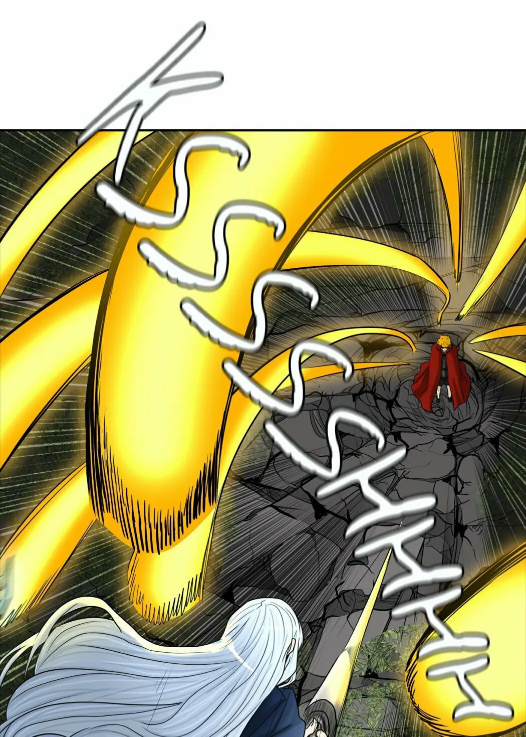 Tower of God Chapter 371 page 95 - 