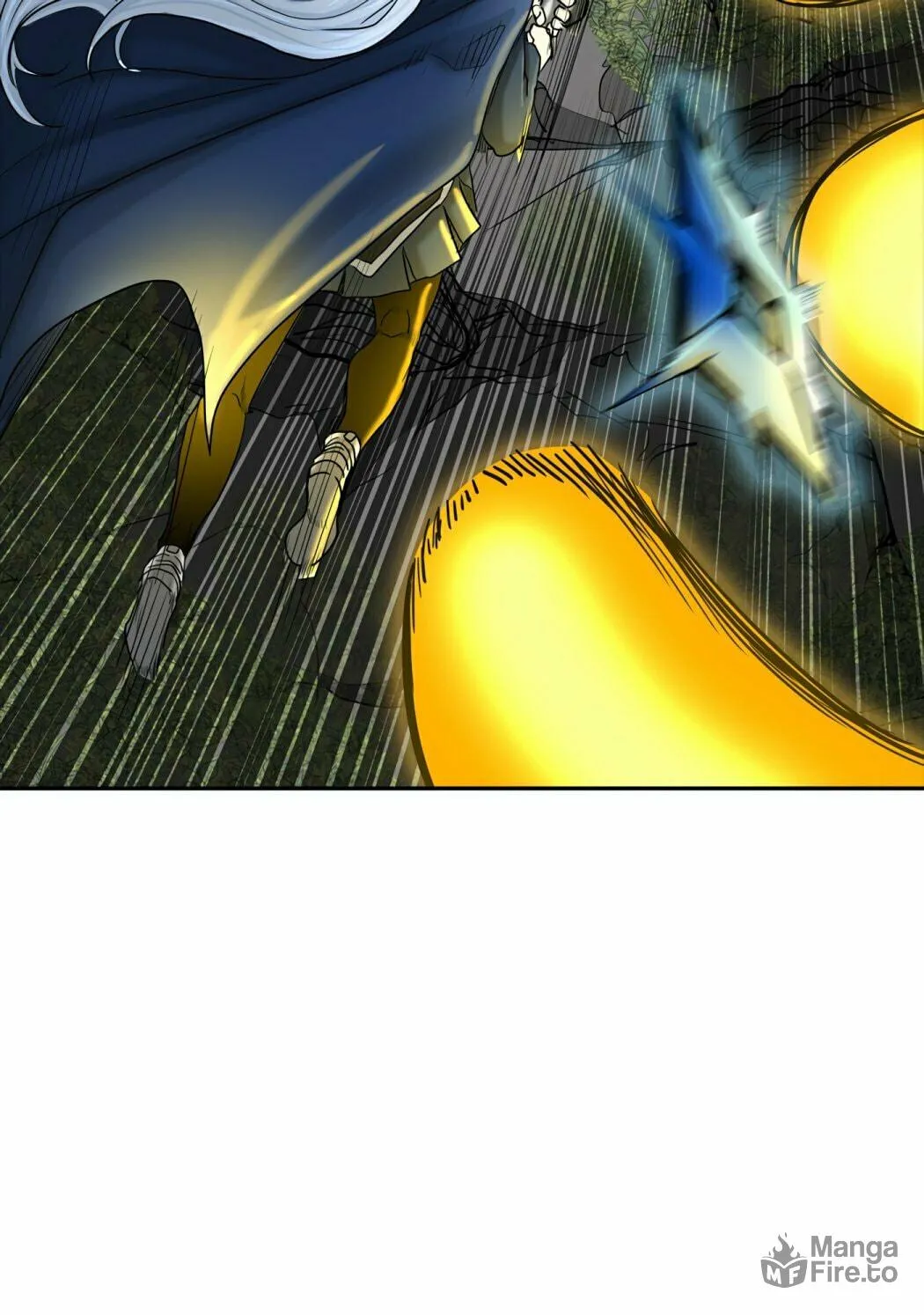 Tower of God Chapter 371 page 96 - 