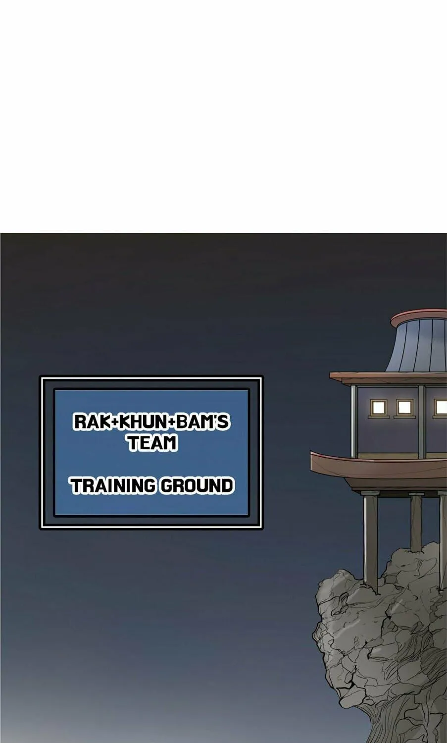 Tower of God Chapter 371 page 97 - 