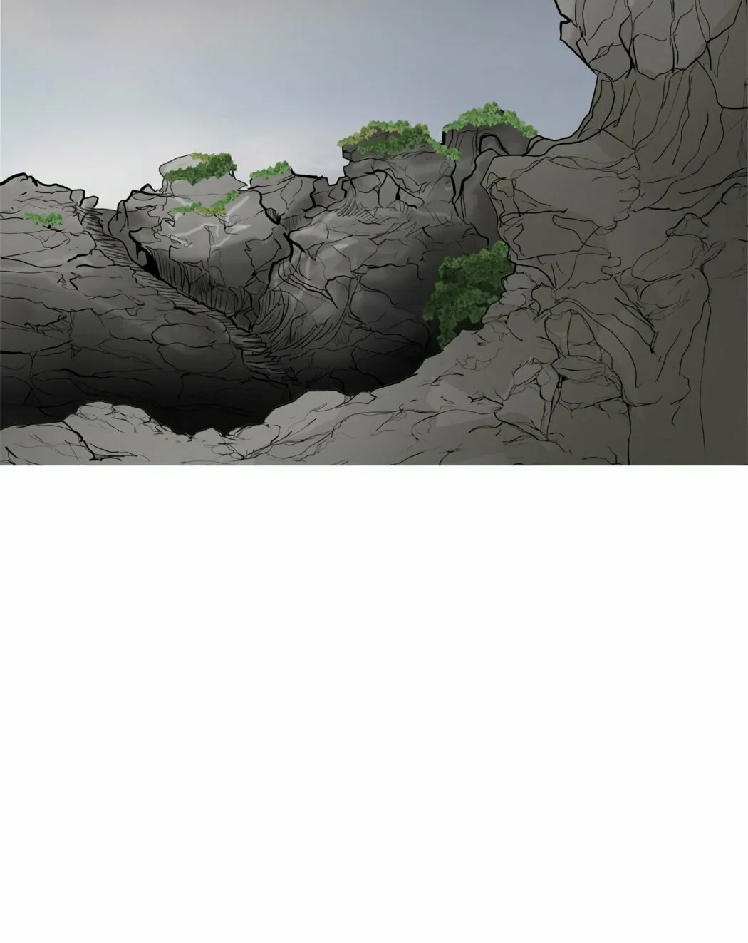 Tower of God Chapter 371 page 99 - 