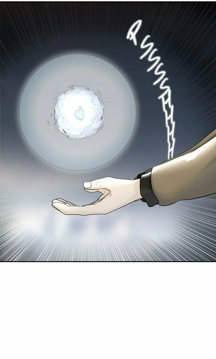 Tower of God Chapter 371 page 100 - 