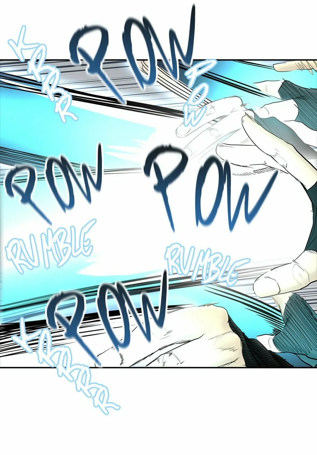Tower of God Chapter 372 page 102 - 