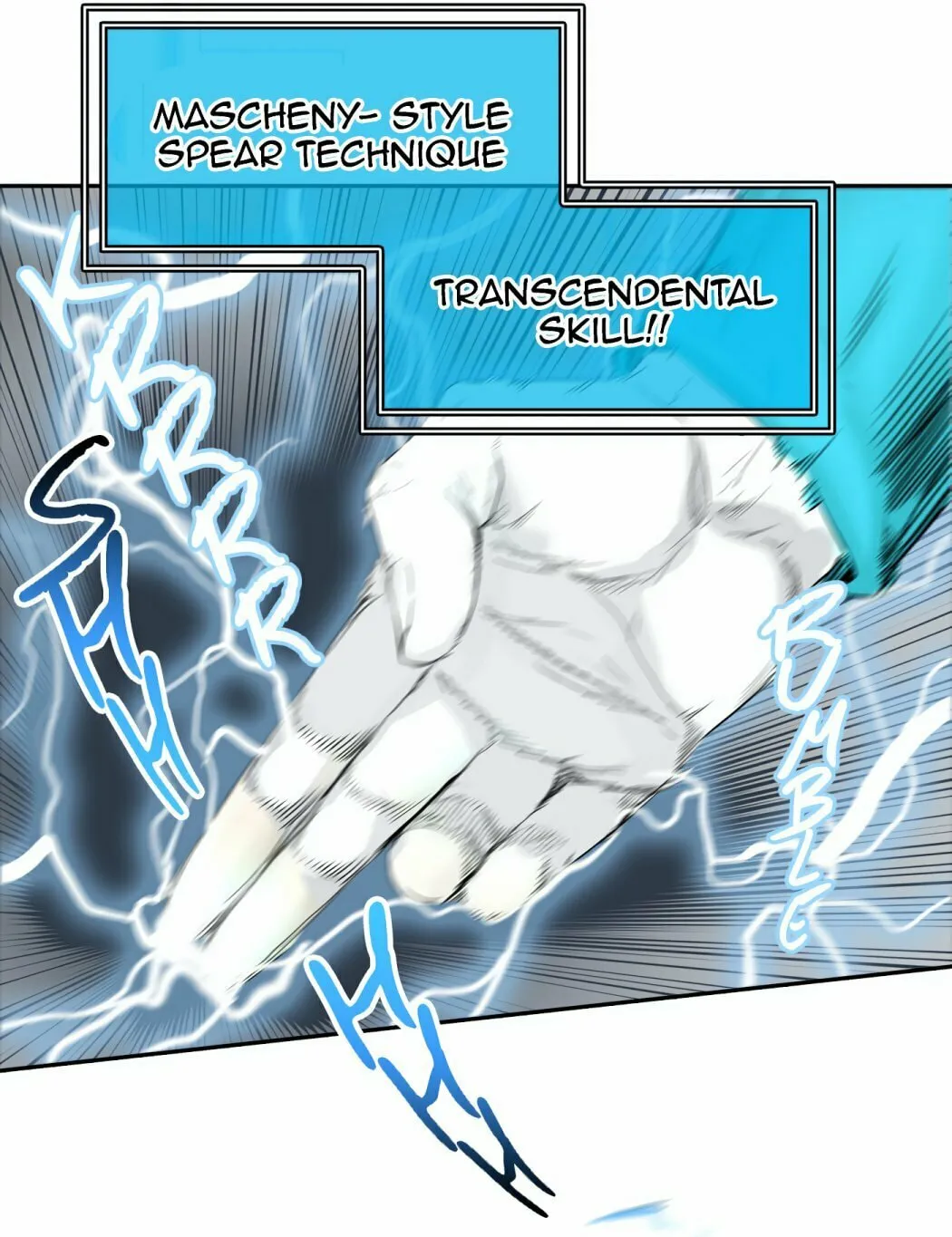 Tower of God Chapter 372 page 104 - 