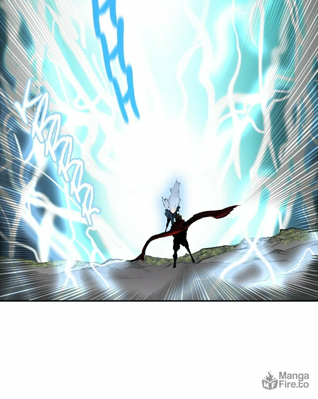 Tower of God Chapter 372 page 109 - 