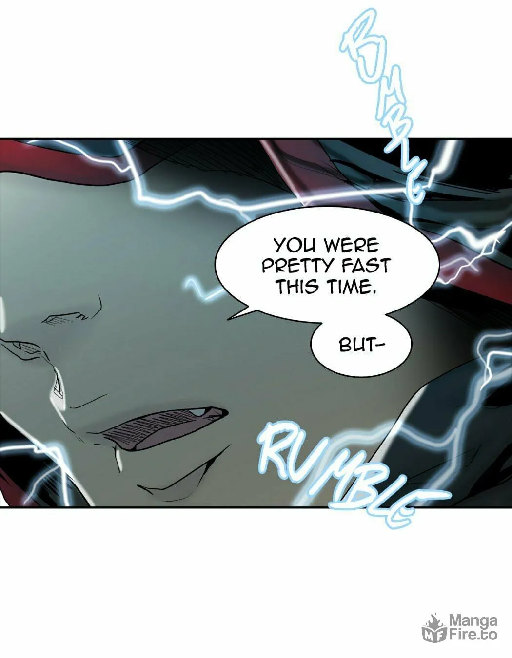 Tower of God Chapter 372 page 110 - 