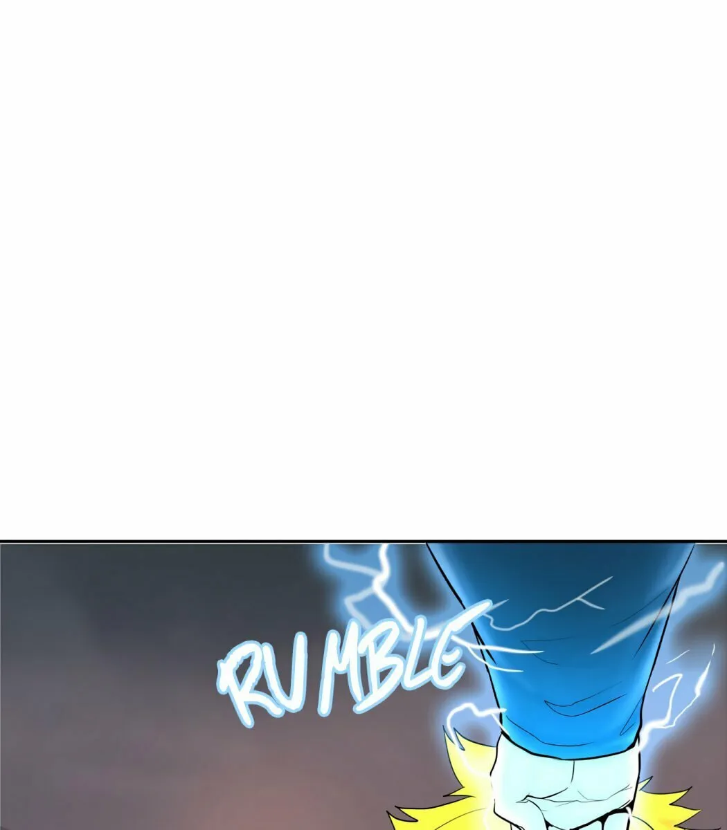 Tower of God Chapter 372 page 111 - 