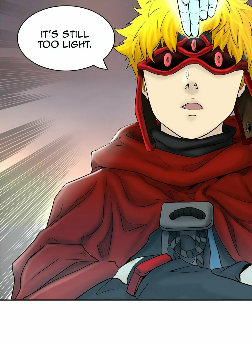 Tower of God Chapter 372 page 112 - 