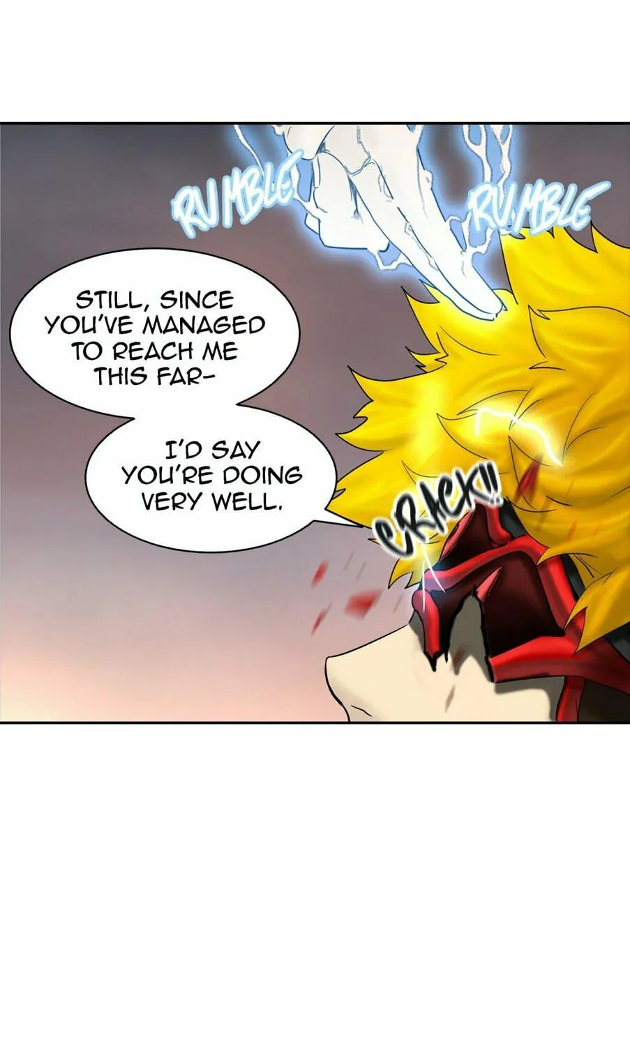 Tower of God Chapter 372 page 115 - 