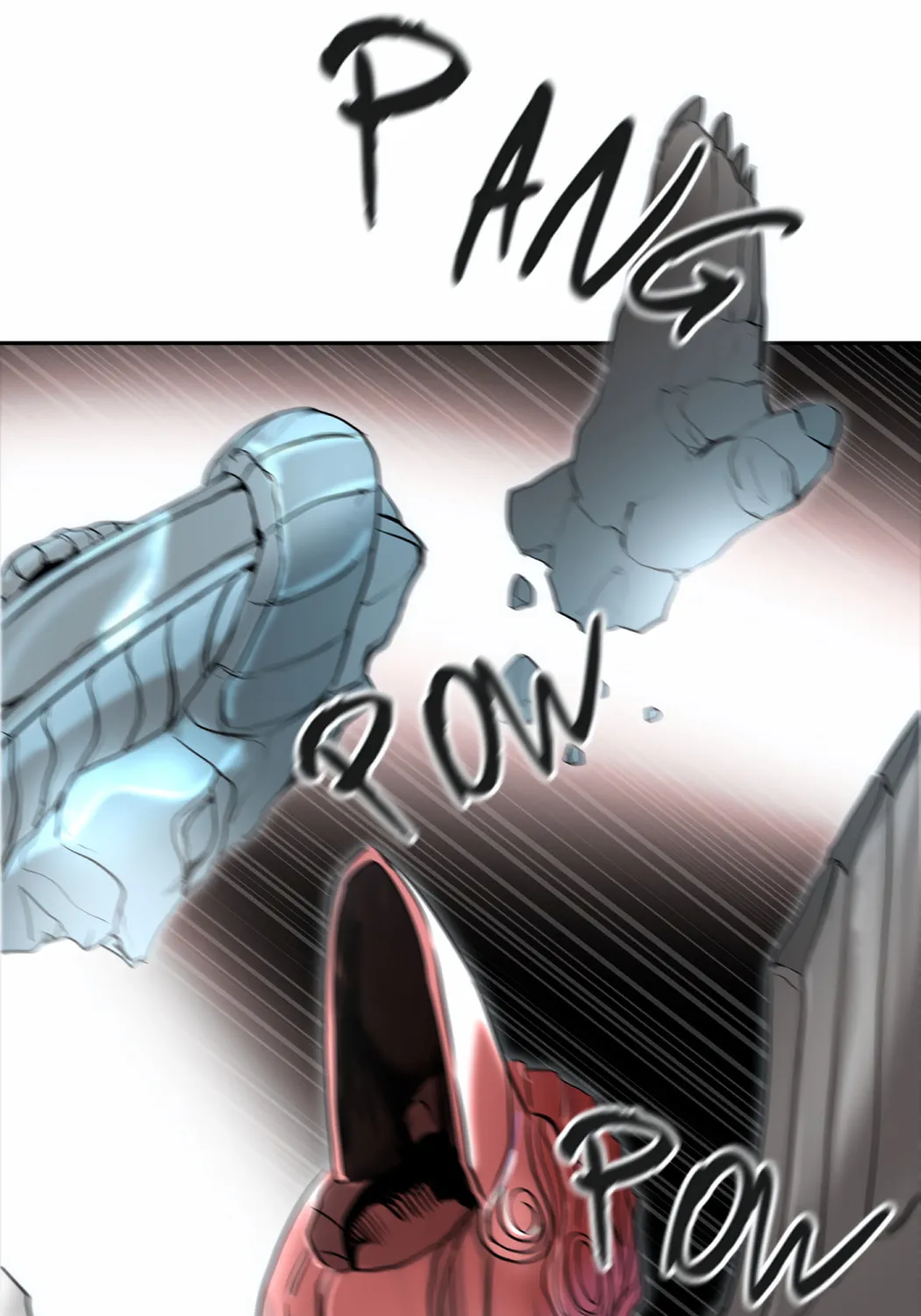 Tower of God Chapter 372 page 123 - 