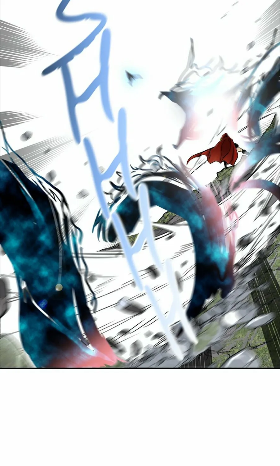 Tower of God Chapter 372 page 130 - 
