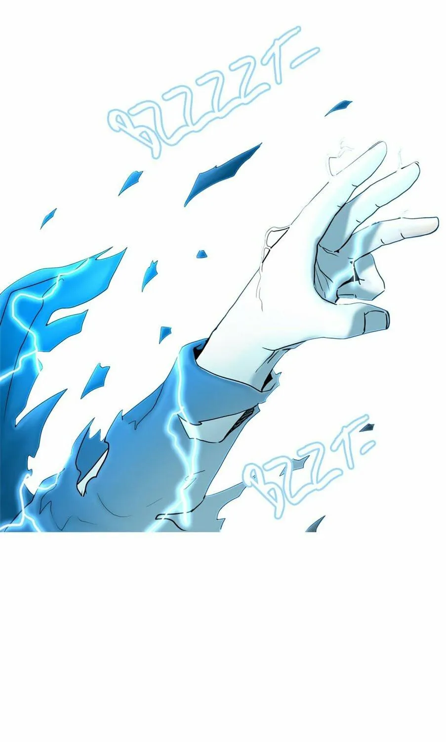 Tower of God Chapter 372 page 132 - 