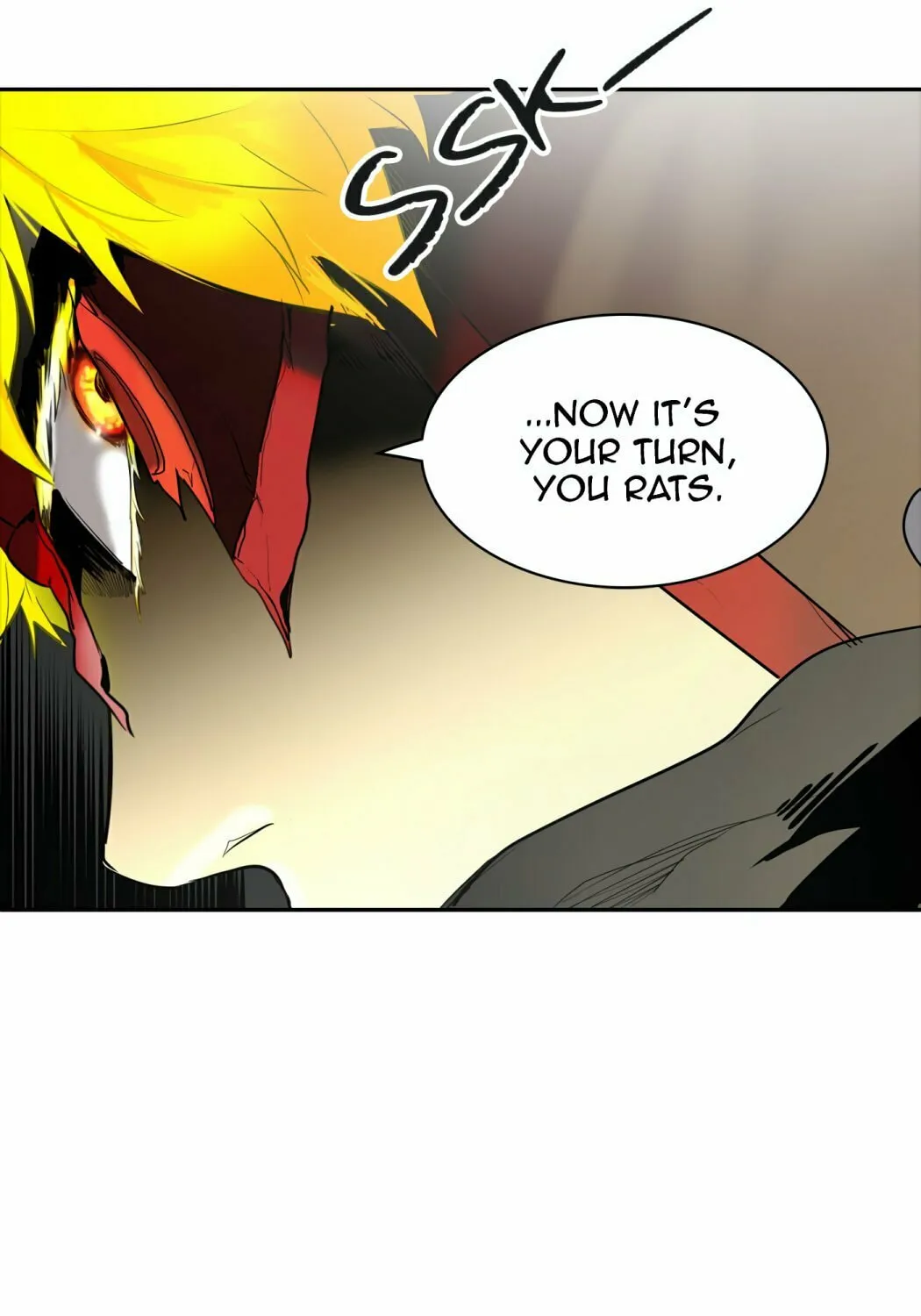 Tower of God Chapter 372 page 137 - 